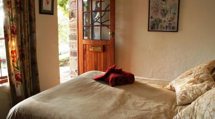 Paardeplaats Nature Retreat