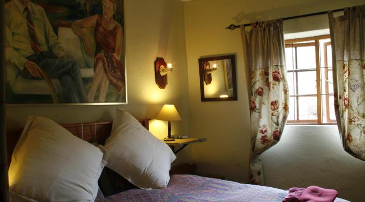 Paardeplaats Nature Retreat