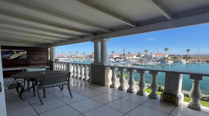 Russells on the Port