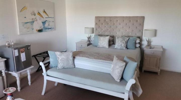 Russells on the Port