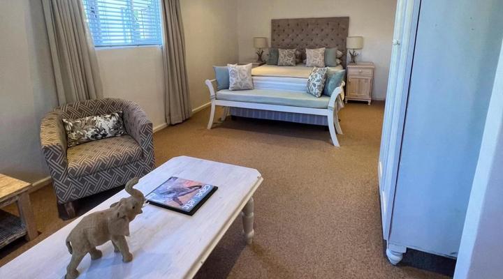 Russells on the Port