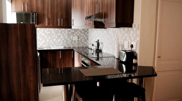 Russells on the Port