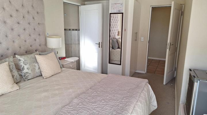 Russells on the Port