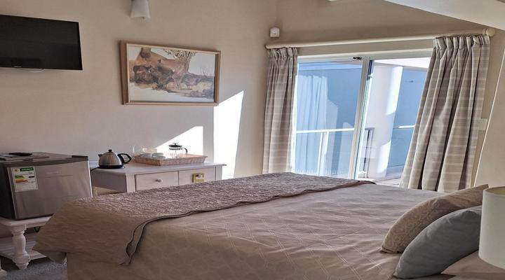 Russells on the Port