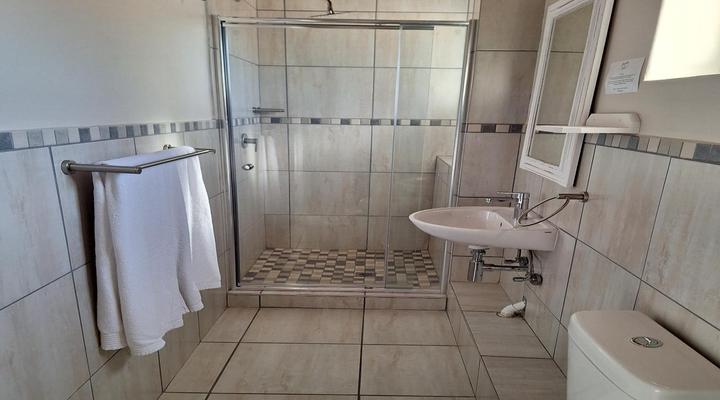 Russells on the Port