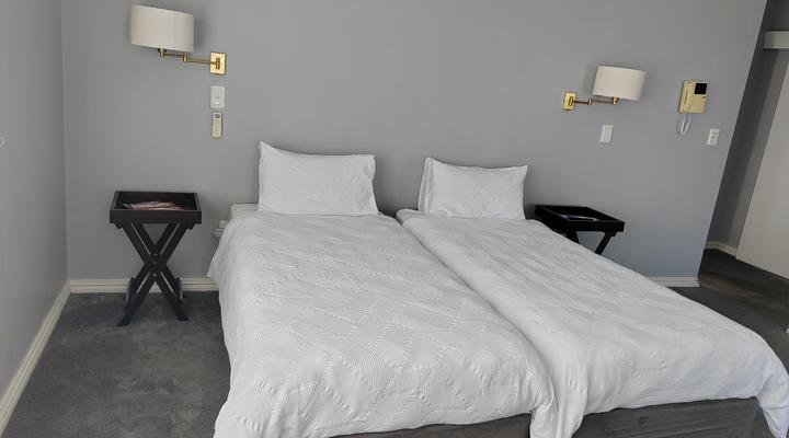 Russells on the Port