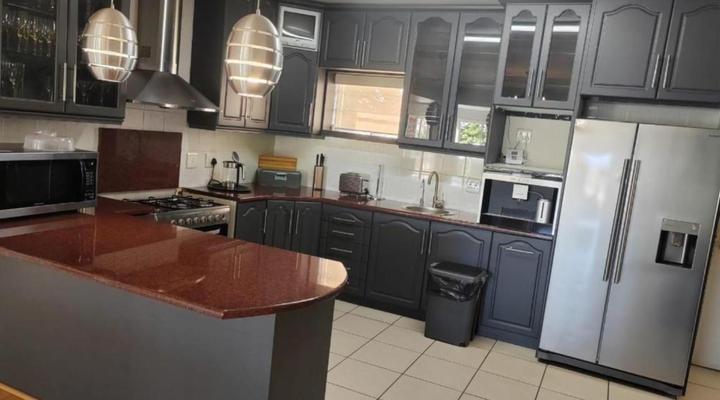 Russells on the Port