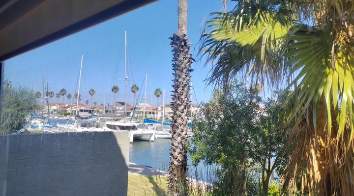 Russells on the Port