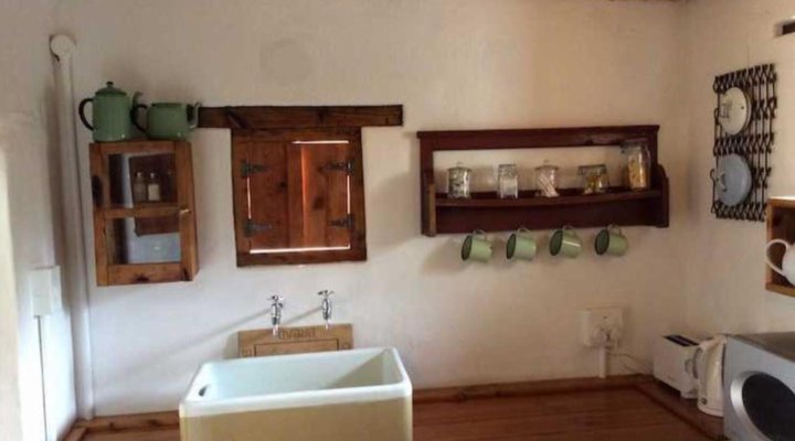 Brakdakkie Guest Cottages