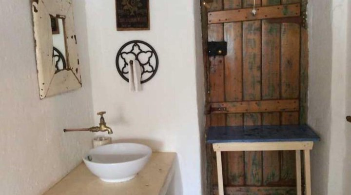 Brakdakkie Guest Cottages