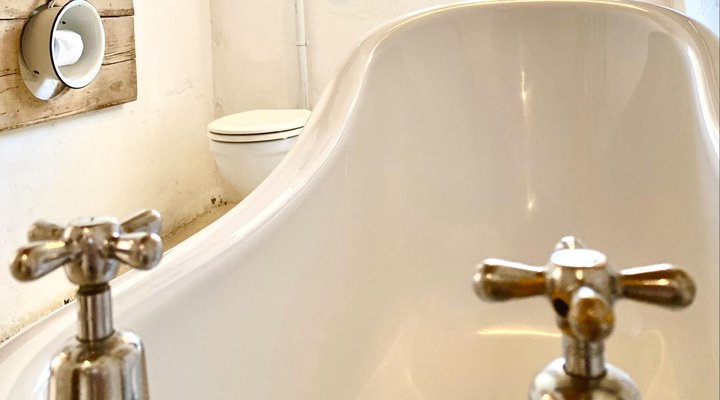 Brakdakkie Guest Cottages