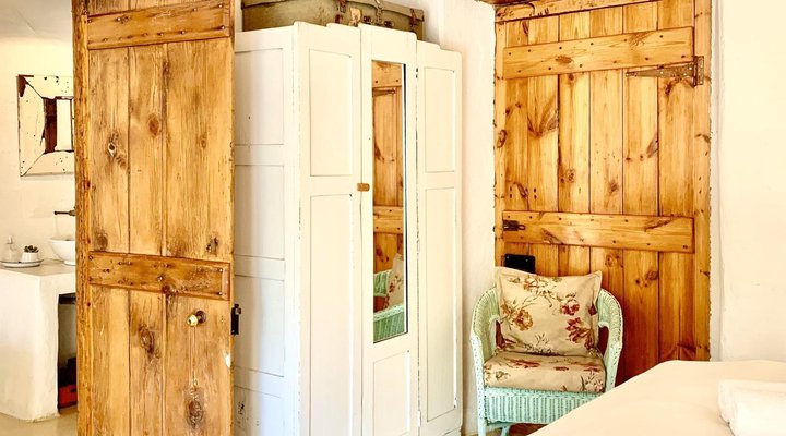 Brakdakkie Guest Cottages