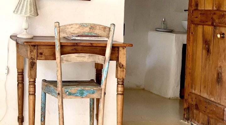 Brakdakkie Guest Cottages