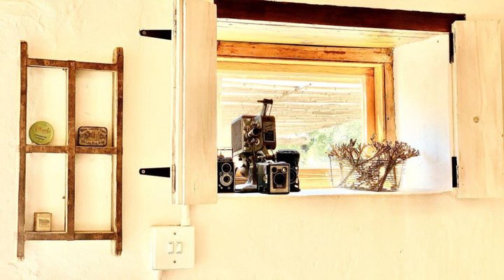 Brakdakkie Guest Cottages