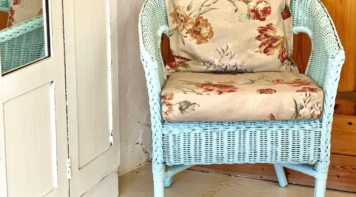 Brakdakkie Guest Cottages