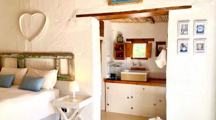 Brakdakkie Guest Cottages