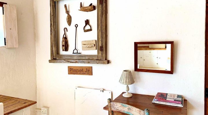 Brakdakkie Guest Cottages