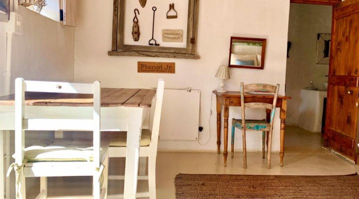 Brakdakkie Guest Cottages