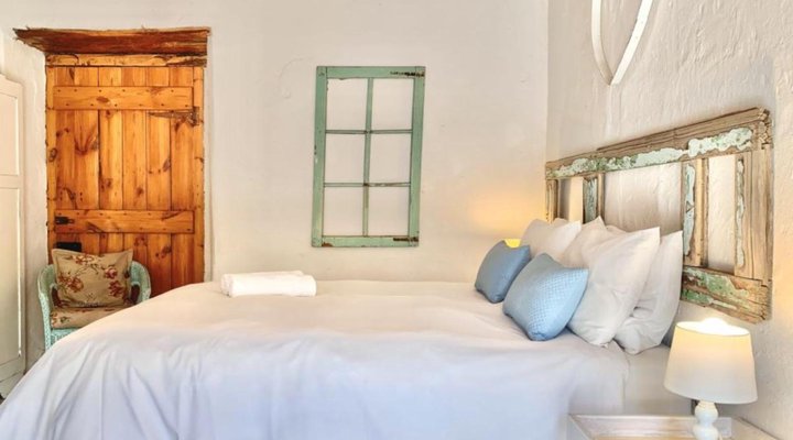 Brakdakkie Guest Cottages