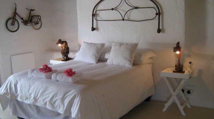 Brakdakkie Guest Cottages