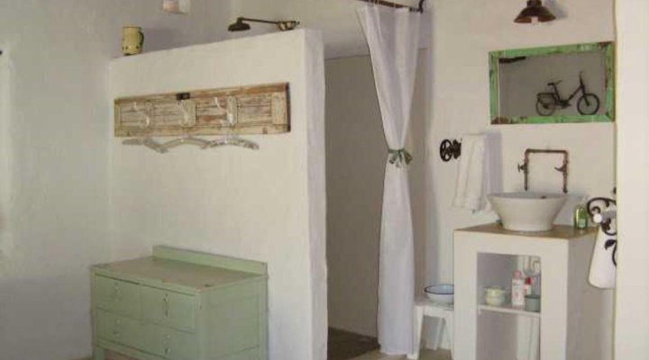 Brakdakkie Guest Cottages