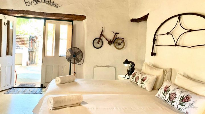 Brakdakkie Guest Cottages