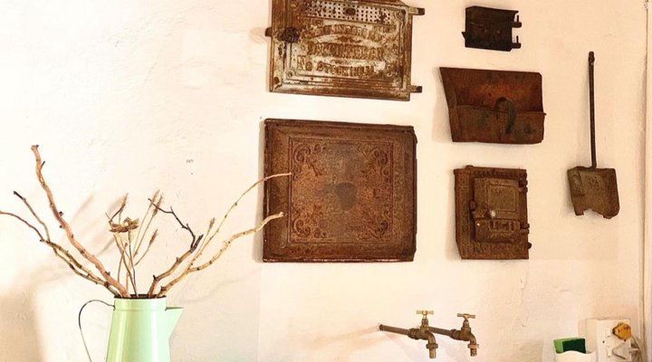 Brakdakkie Guest Cottages