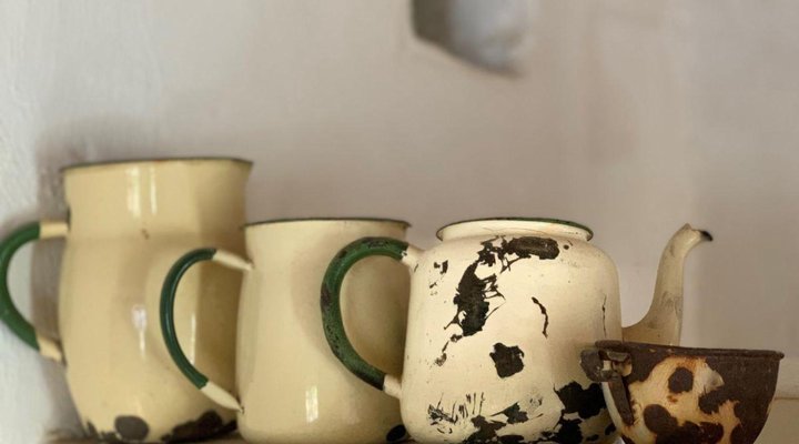 Brakdakkie Guest Cottages