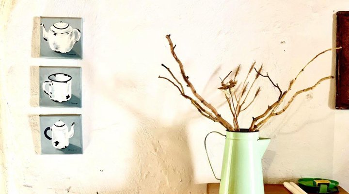 Brakdakkie Guest Cottages