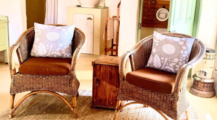 Brakdakkie Guest Cottages