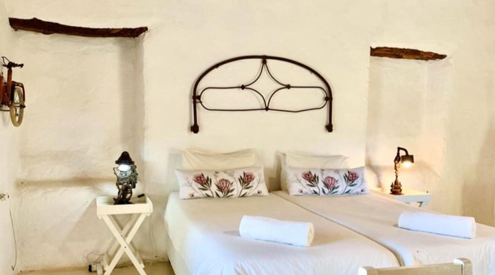 Brakdakkie Guest Cottages