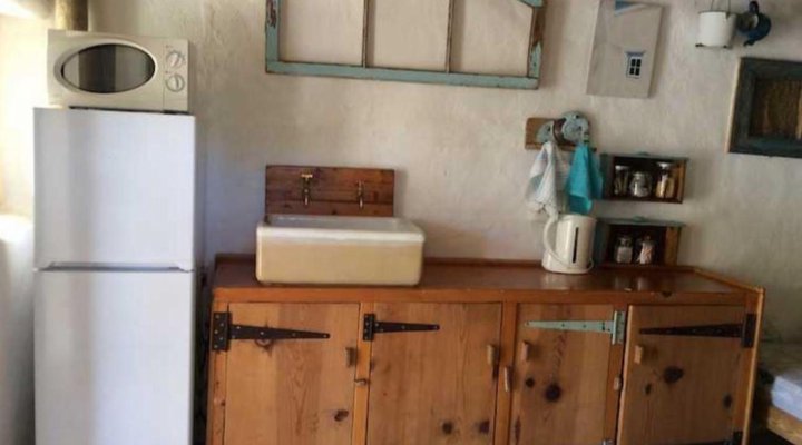 Brakdakkie Guest Cottages