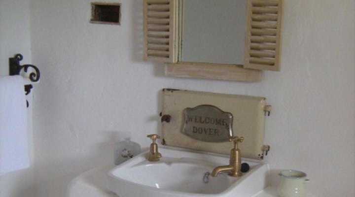 Brakdakkie Guest Cottages