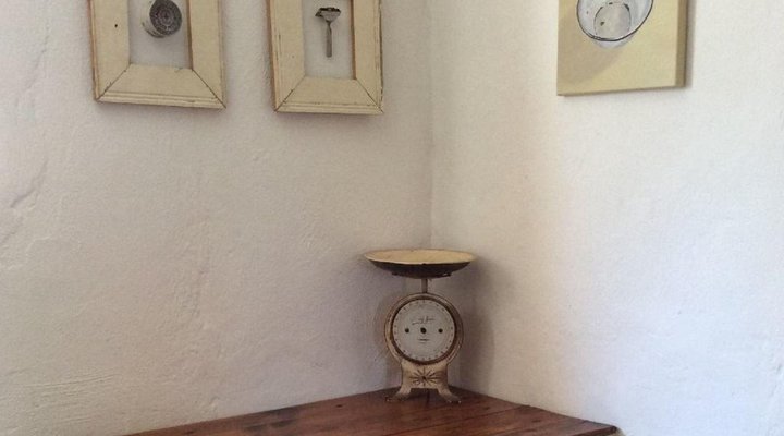 Brakdakkie Guest Cottages