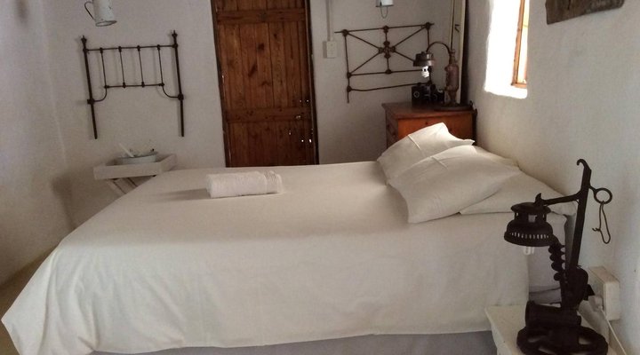 Brakdakkie Guest Cottages