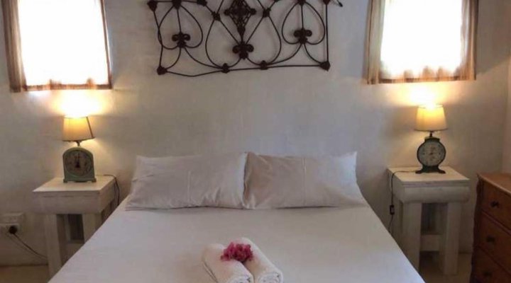 Brakdakkie Guest Cottages