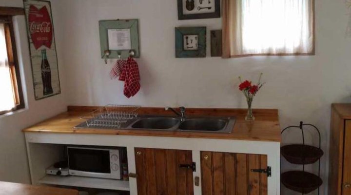 Brakdakkie Guest Cottages