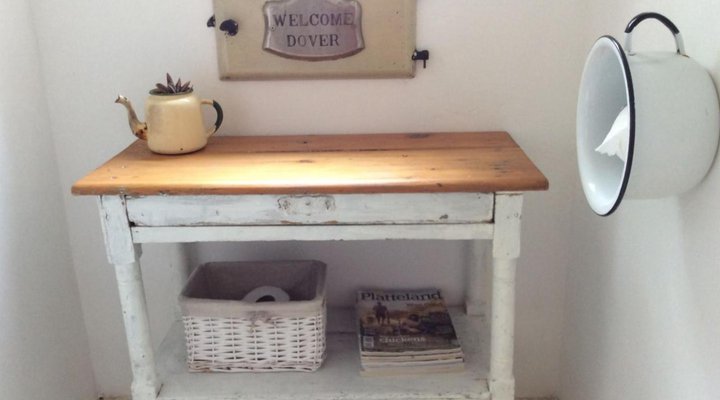 Brakdakkie Guest Cottages