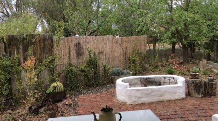 Brakdakkie Guest Cottages