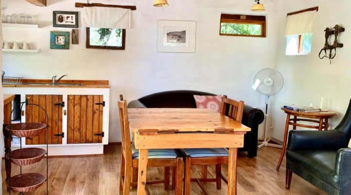 Brakdakkie Guest Cottages