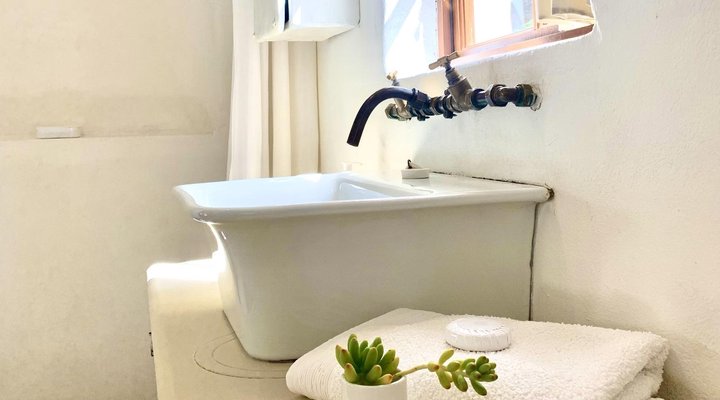 Brakdakkie Guest Cottages