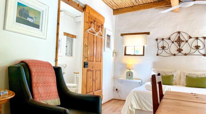 Brakdakkie Guest Cottages