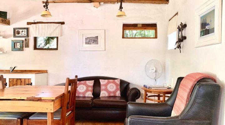 Brakdakkie Guest Cottages