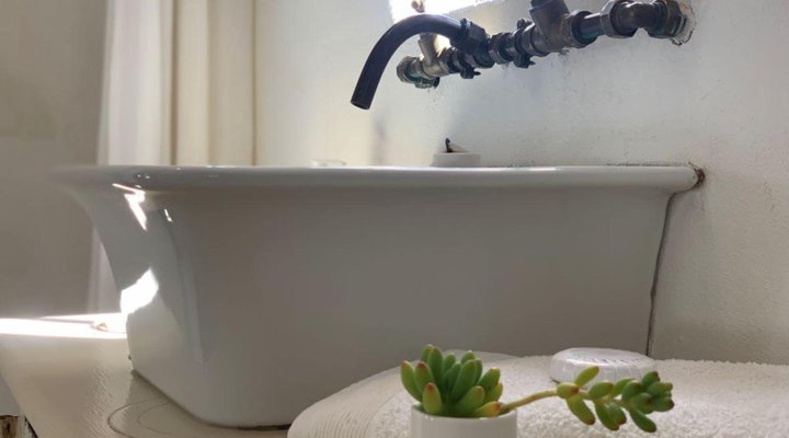 Brakdakkie Guest Cottages