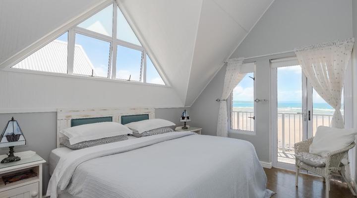 Peace of Paradise, Stilbaai