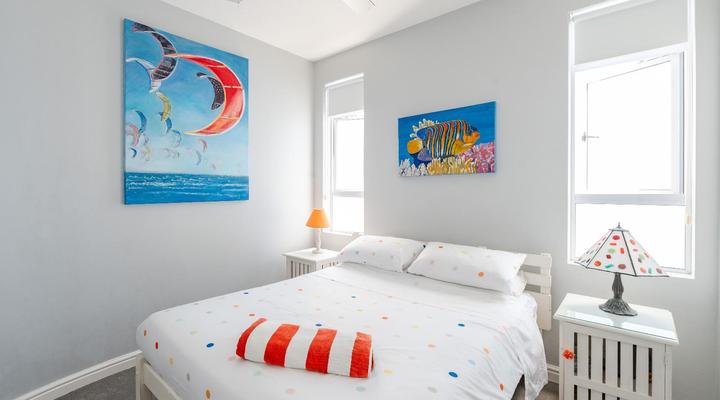 Peace of Paradise, Stilbaai