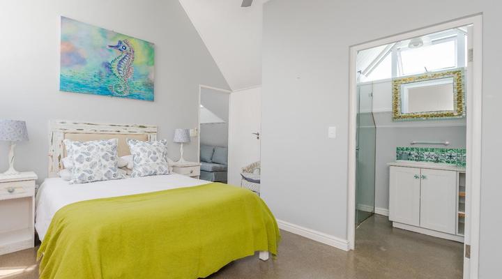 Peace of Paradise, Stilbaai