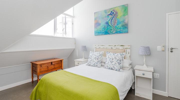 Peace of Paradise, Stilbaai