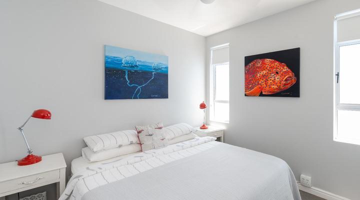 Peace of Paradise, Stilbaai