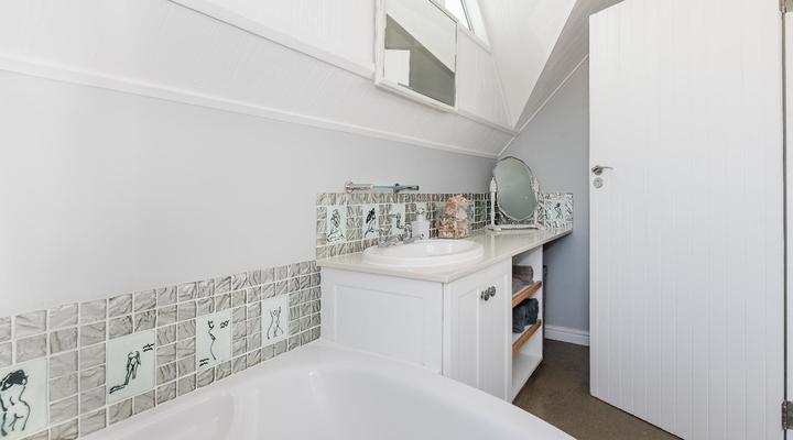 Peace of Paradise, Stilbaai